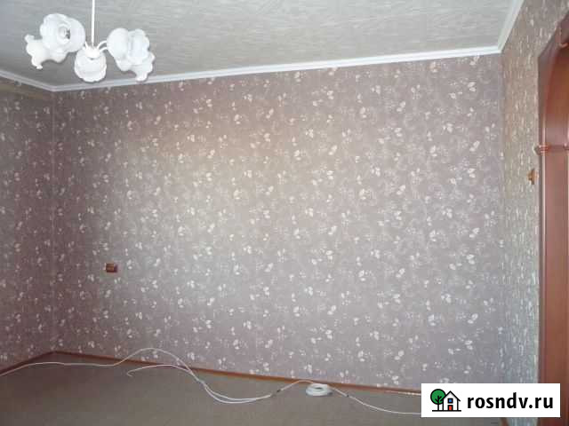 4-комнатная квартира, 77 м², 8/9 эт. на продажу в Минусинске Минусинск - изображение 1