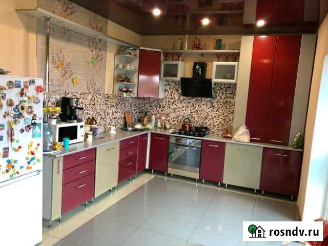 Дом 170 м² на участке 145 сот. на продажу в Полевском Полевской - изображение 1