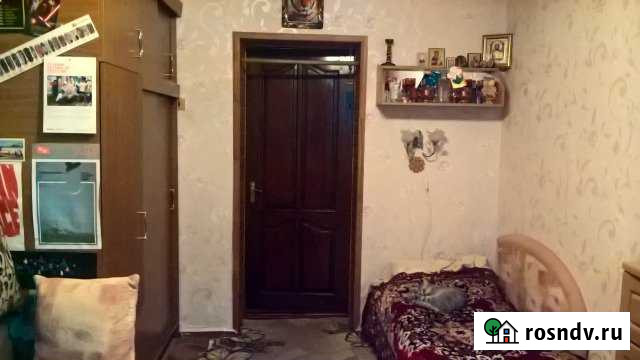 Комната 12 м² в 1-ком. кв., 4/5 эт. на продажу в Железногорске Курской области Железногорск - изображение 1