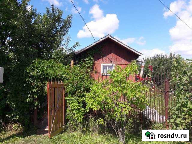 Дача 20 м² на участке 6 сот. на продажу в Кашире Кашира - изображение 1