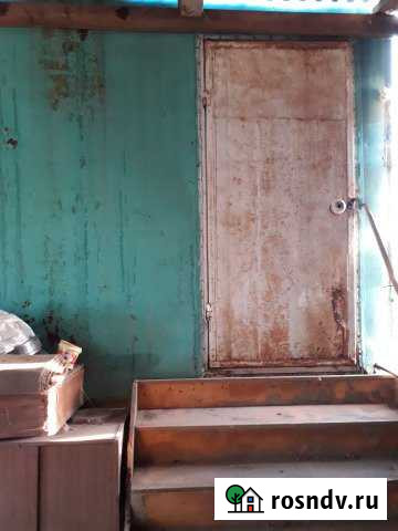 Гараж 30 м² на продажу в Каспийске Каспийск - изображение 1