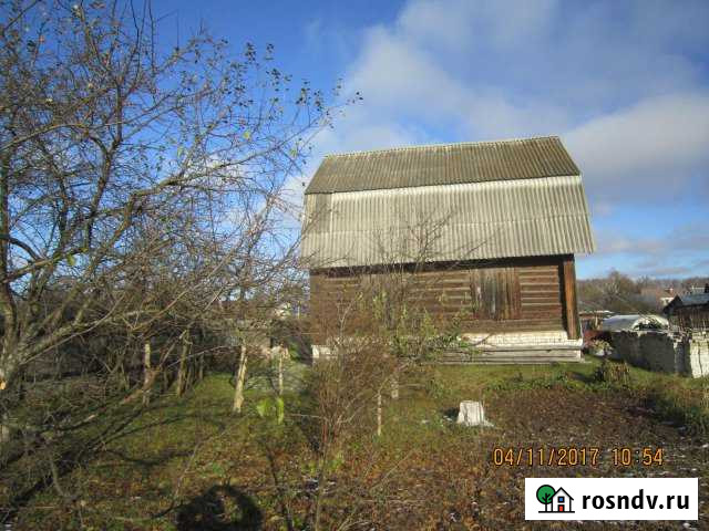 Дом 126 м² на участке 9 сот. на продажу в Петушках Петушки - изображение 1