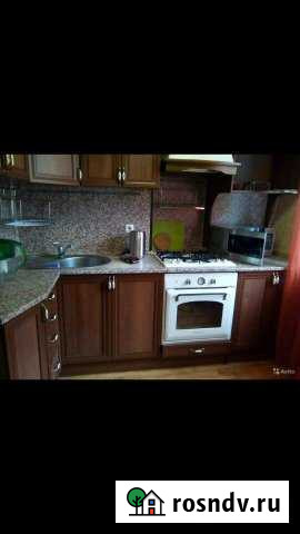 2-комнатная квартира, 52 м², 6/9 эт. в аренду на длительный срок в Клине Клин - изображение 1