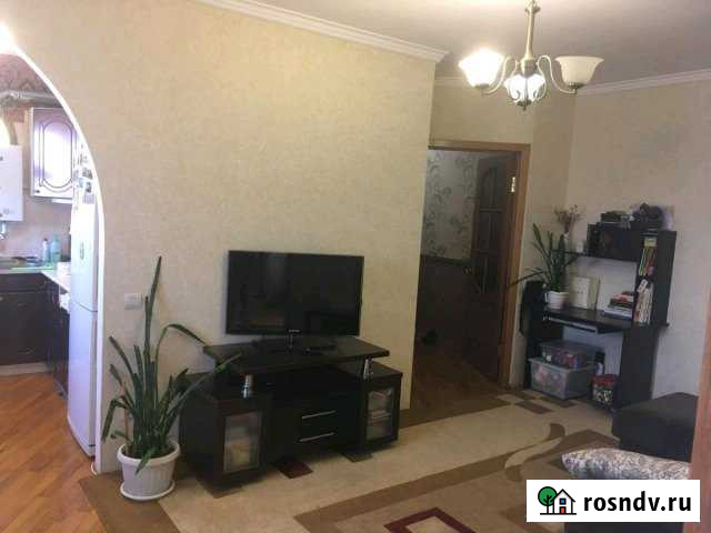 2-комнатная квартира, 46 м², 3/3 эт. на продажу в Тульском Тульский - изображение 1