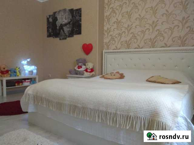 3-комнатная квартира, 80 м², 2/2 эт. на продажу в Моздоке Моздок - изображение 1