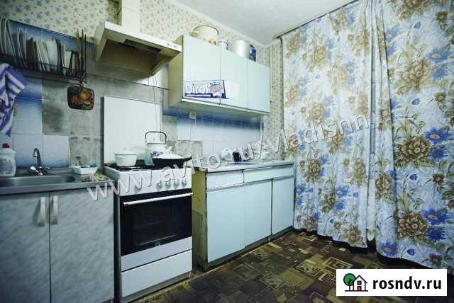 3-комнатная квартира, 68 м², 1/5 эт. на продажу в Володарске Володарск - изображение 1