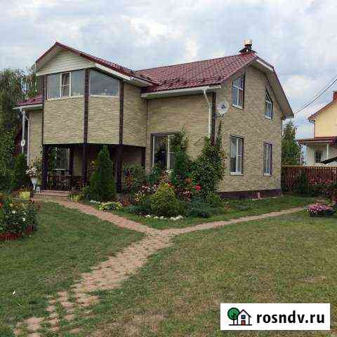 Дом 200 м² на участке 11 сот. на продажу в Королеве Королев