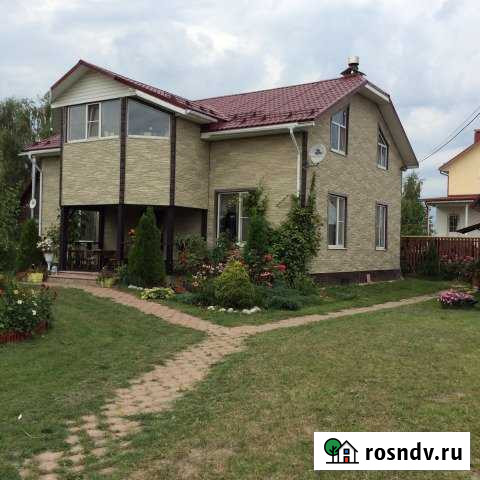 Дом 200 м² на участке 11 сот. на продажу в Королеве Королев - изображение 1