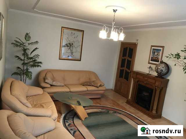 4-комнатная квартира, 101 м², 2/9 эт. на продажу в Чебоксарах Чебоксары - изображение 1