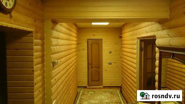 4-комнатная квартира, 133 м², 5/7 эт. на продажу в Магадане Магадан - изображение 1