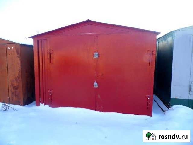 Гараж в аренду в Ростове Ростов - изображение 1