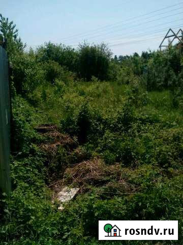 Участок СНТ, ДНП 4 сот. на продажу в Васильево Васильево - изображение 1