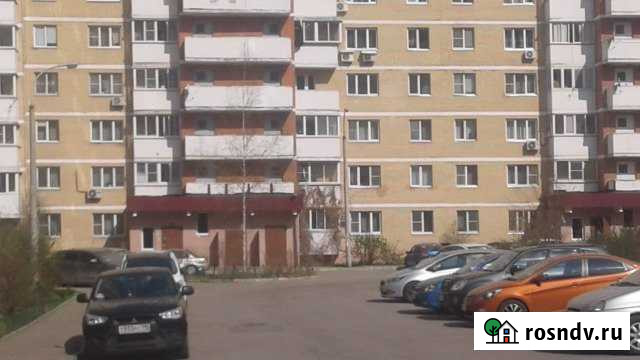 3-комнатная квартира, 100 м², 7/17 эт. в аренду на длительный срок в Красногорске Московской области Красногорск - изображение 1