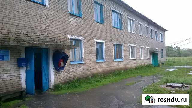 3-комнатная квартира, 50 м², 2/2 эт. на продажу в Катайске Катайск - изображение 1