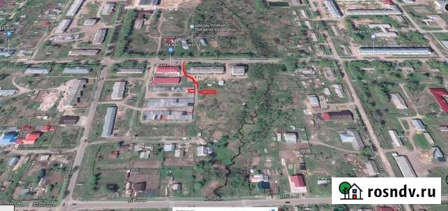 Гараж 28 м² на продажу в Микуне Микунь - изображение 1