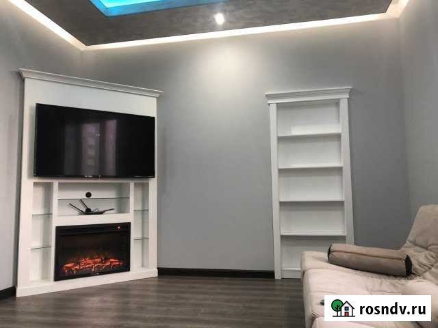 4-комнатная квартира, 90 м², 4/7 эт. на продажу в Магасе Магас - изображение 1