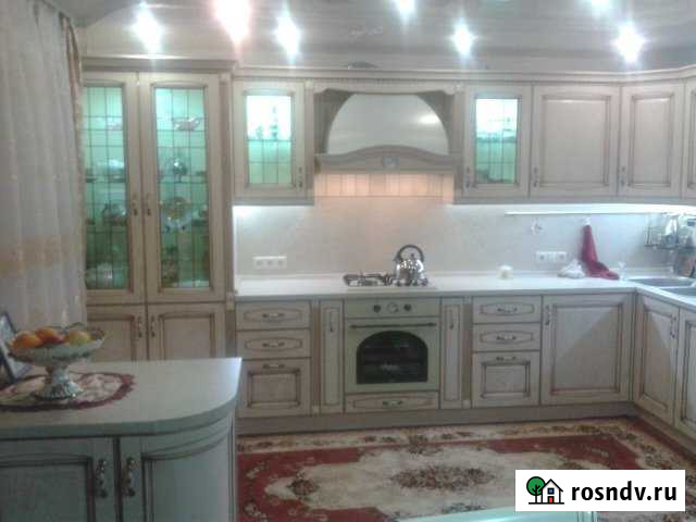 4-комнатная квартира, 86 м², 4/5 эт. на продажу в Сарапуле Сарапул - изображение 1