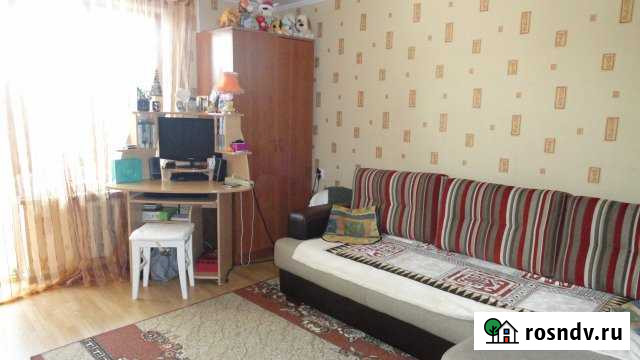 1-комнатная квартира, 36 м², 2/5 эт. на продажу в Джубге кп Джубга кп - изображение 1