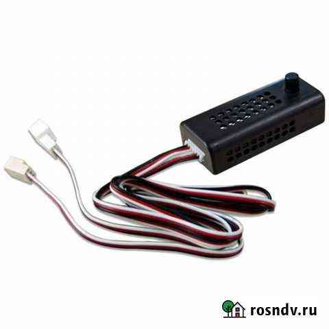 Реобасы IceHammer/Zalman Fanmate Саранск