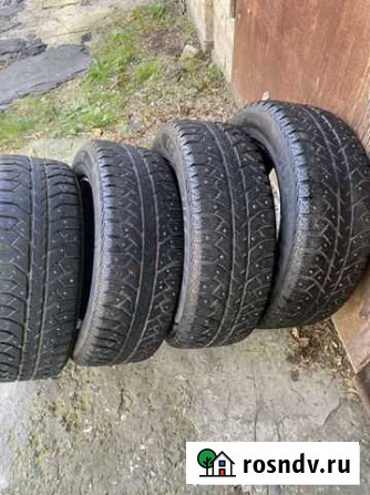 Bridgestone 205/60 R16 Ставрополь - изображение 1