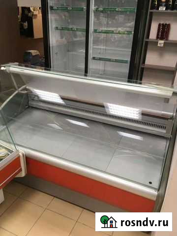 Витрина универсальная Уфа - изображение 1