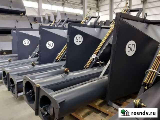 Загрузчик Зерна Уфа - изображение 1