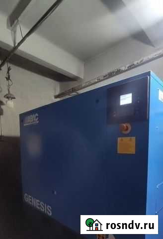 Винтовой компрессор 75 кВт Томск - изображение 1