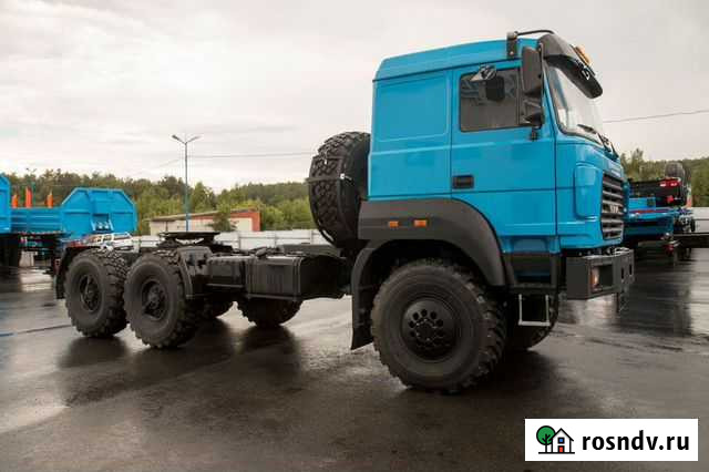 Урал 44202-3511-82, 2021 Тюмень - изображение 1