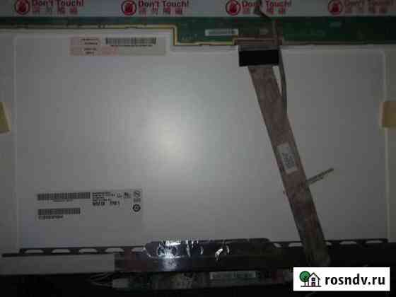 Матрица для ноутбука Aser Aspirе 5520 B154EW02 v.7 Новотроицк
