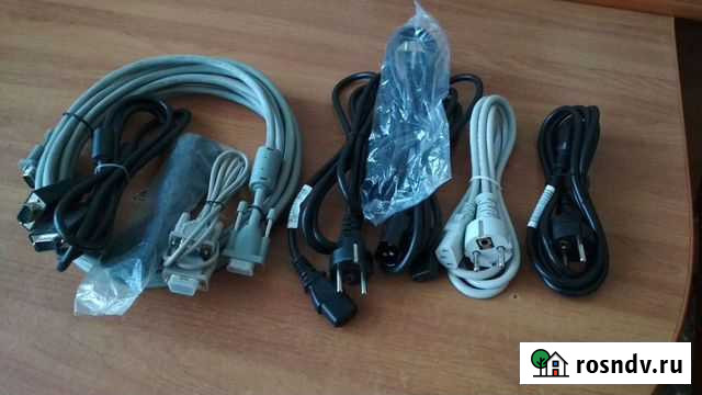Кабель для компьютера(оргтехники) Саранск - изображение 1