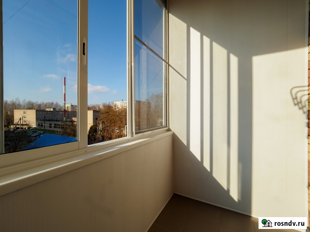 1-комнатная квартира, 42 м², 2/10 эт. в аренду посуточно в Смоленске Смоленск - изображение 2