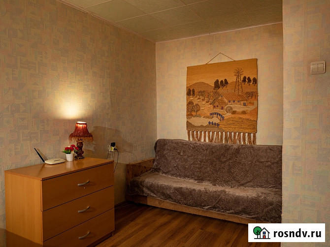 1-комнатная квартира, 42 м², 6/9 эт. в аренду посуточно в Смоленске Смоленск - изображение 2