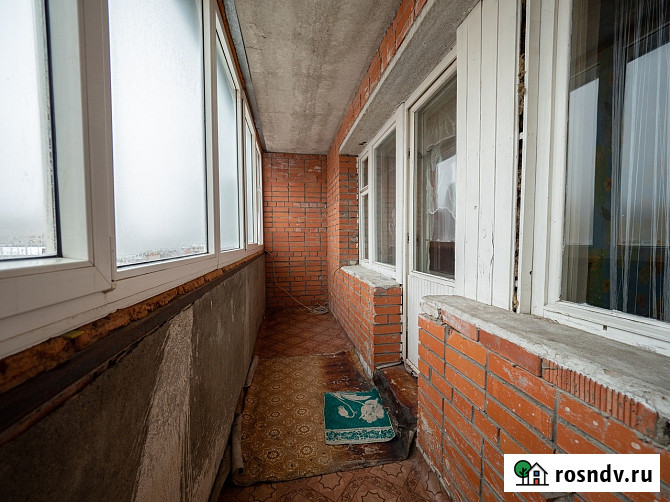 1-комнатная квартира, 42 м², 6/9 эт. в аренду посуточно в Смоленске Смоленск - изображение 5