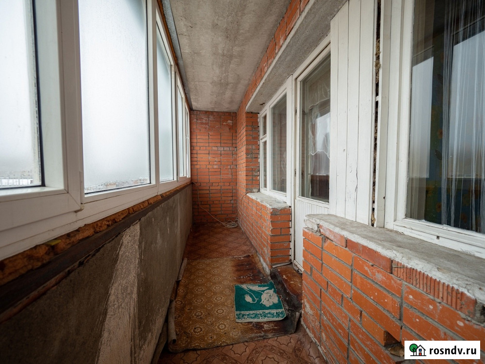 1-комнатная квартира, 42 м², 6/9 эт. в аренду посуточно в Смоленске Смоленск - изображение 5