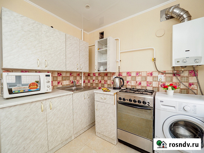 1-комнатная квартира, 31 м², 2/4 эт. в аренду посуточно в Смоленске Смоленск - изображение 4