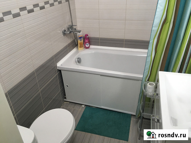 1-комнатная квартира, 32 м², 1/5 эт. в аренду посуточно в Смоленске Смоленск - изображение 5