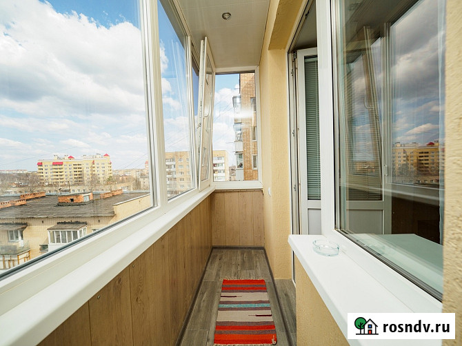 1-комнатная квартира, 30 м², 6/9 эт. в аренду посуточно в Смоленске Смоленск - изображение 3