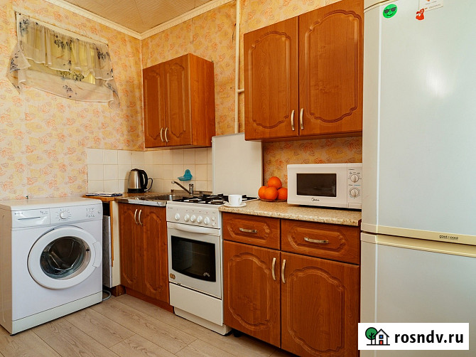 1-комнатная квартира, 31 м², 5/5 эт. в аренду посуточно в Смоленске Смоленск - изображение 2