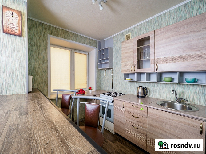 Квартира-студия, 32 м², 6/9 эт. в аренду посуточно в Смоленске Смоленск - изображение 4