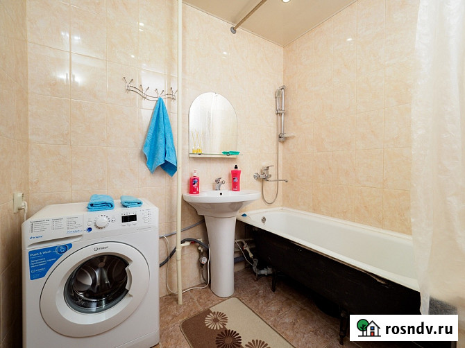 Квартира-студия, 32 м², 6/9 эт. в аренду посуточно в Смоленске Смоленск - изображение 5