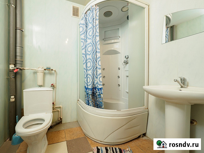 1-комнатная квартира, 42 м², 2/10 эт. в аренду посуточно в Смоленске Смоленск - изображение 5