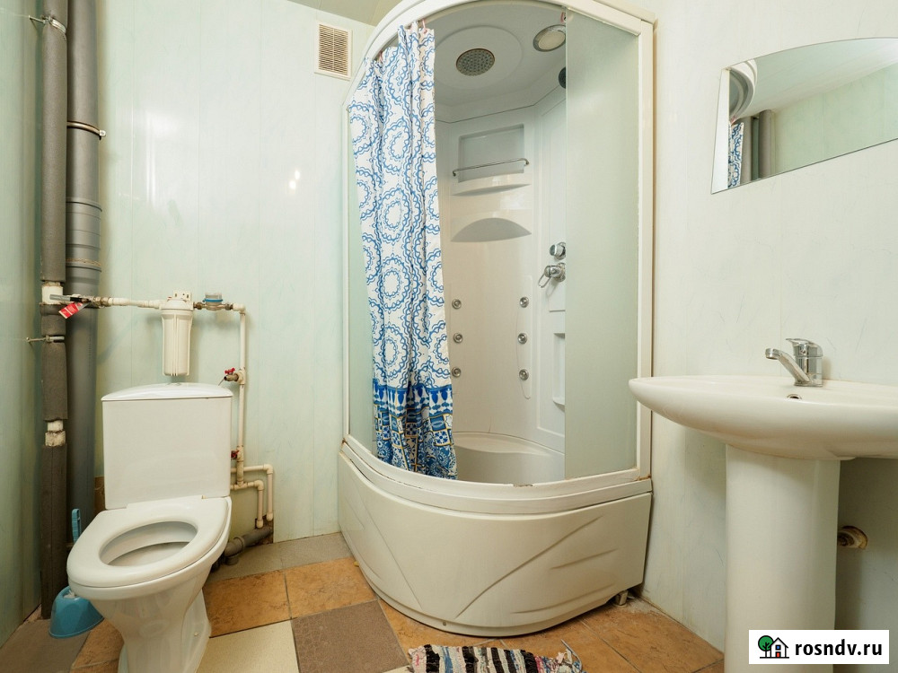 1-комнатная квартира, 42 м², 2/10 эт. в аренду посуточно в Смоленске Смоленск - изображение 5