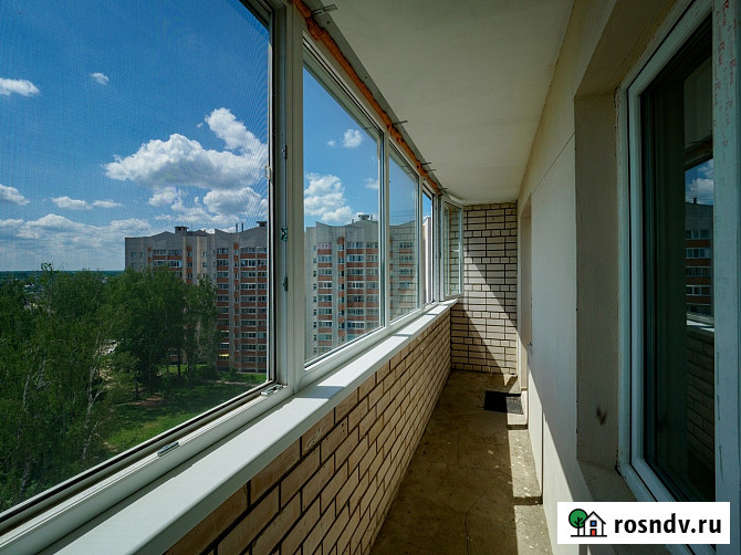 1-комнатная квартира, 43 м², 5/10 эт. в аренду посуточно в Смоленске Смоленск - изображение 5