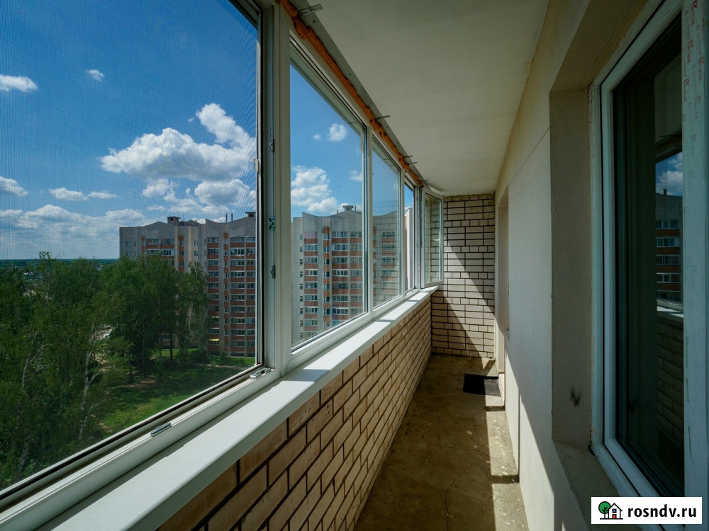 1-комнатная квартира, 43 м², 5/10 эт. в аренду посуточно в Смоленске Смоленск - изображение 5