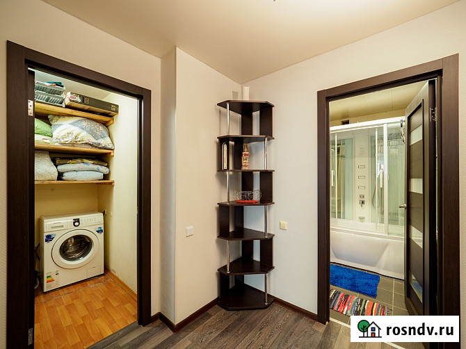 1-комнатная квартира, 42 м², 7/10 эт. в аренду посуточно в Смоленске Смоленск - изображение 5