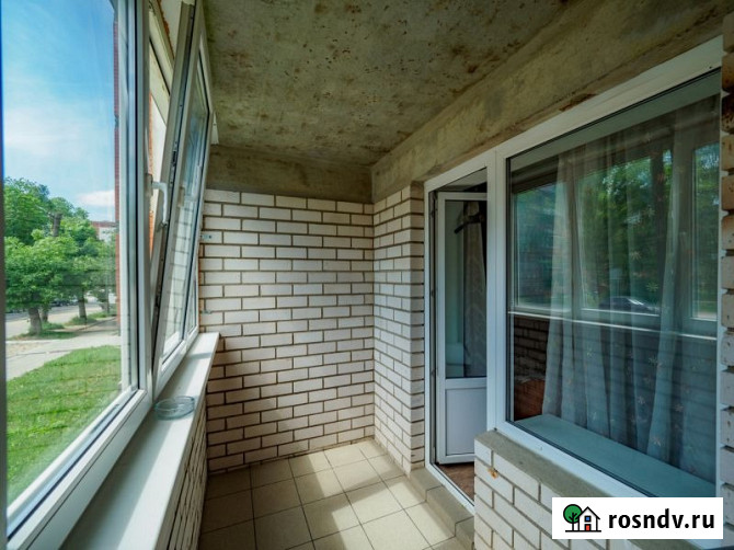 2-комнатная квартира, 65 м², 1/10 эт. в аренду посуточно в Смоленске Смоленск - изображение 5