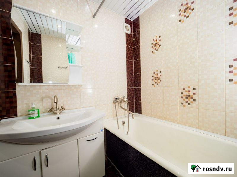 2-комнатная квартира, 65 м², 1/10 эт. в аренду посуточно в Смоленске Смоленск - изображение 4