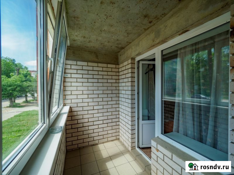 2-комнатная квартира, 65 м², 1/10 эт. в аренду посуточно в Смоленске Смоленск - изображение 5