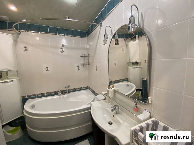 2-комнатная квартира, 42 м², 5/10 эт. в аренду посуточно в Смоленске Смоленск - изображение 5
