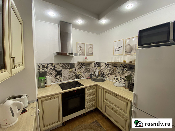 2-комнатная квартира, 42 м², 5/10 эт. в аренду посуточно в Смоленске Смоленск - изображение 4